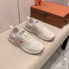 Prada Low Shoes